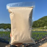 (강원)햇볕건조표고버섯가루-150g